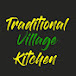 Traditional Village Kitchen