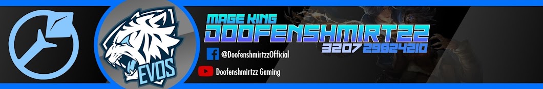 Doofenshmirtzz Gaming