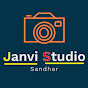 Janvi studio Sandhar