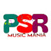 PSR MUSIC MANIA