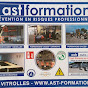 AST FORMATION  Jean-Michel LOBELL 