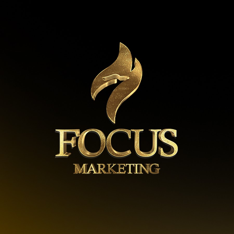 Focus Marketing - YouTube Focus Marketing 