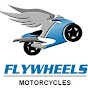 Flywheels Motorcycles