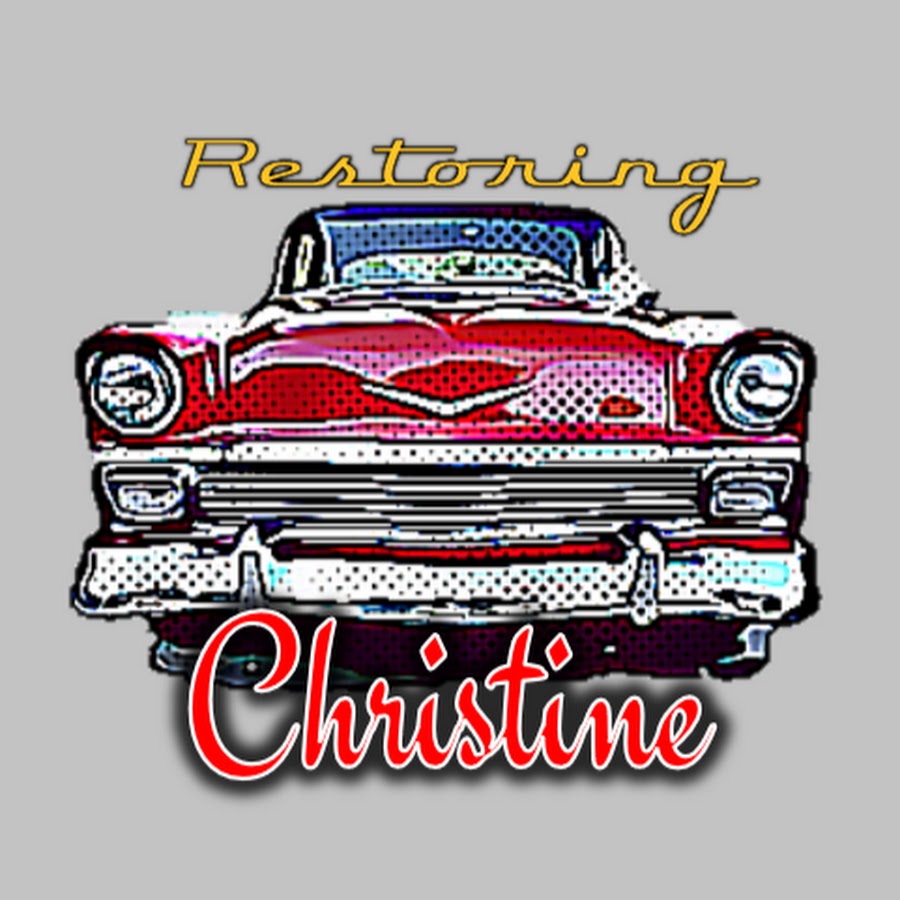 Restoring Christine