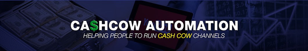 CashCow Automation Banner