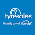 logo tyresales.com.au