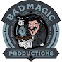 Dan Cummins Presents: Bad Magic Productions