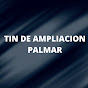 Tin De Ampliacion Palmar