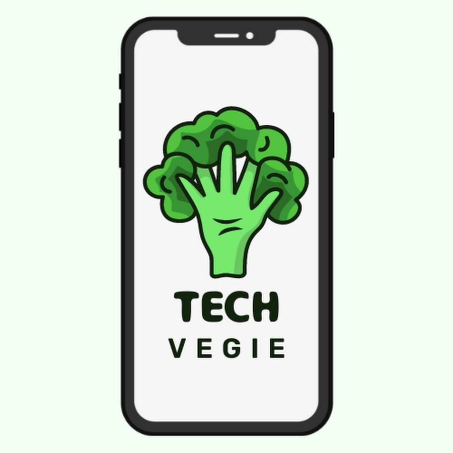 TechVegie