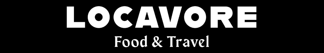 Locavore Eats Banner