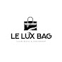 Le Lux Bag (formerly That Crazy Handbag Lady)