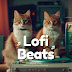 RetroCat Lofi Beats