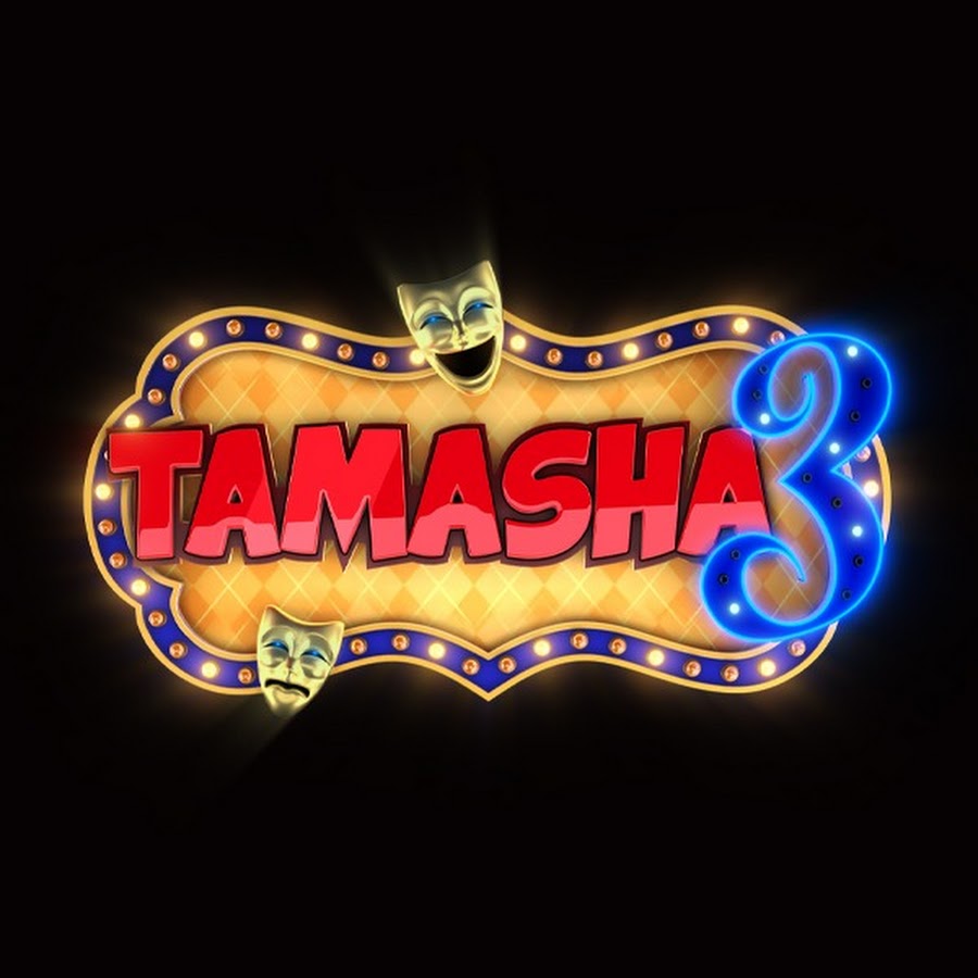 Tamasha