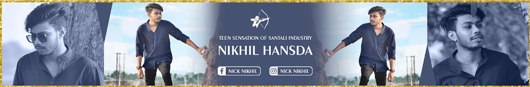 Nikhil Hansda