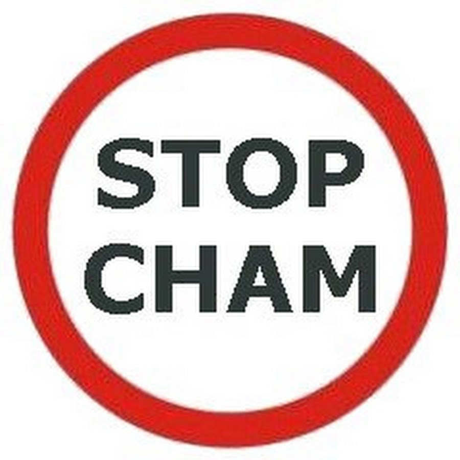 STOP CHAM @stopcham