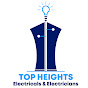 TOPHEIGHTS ELECTRICIANS