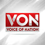 Voice Of Nation