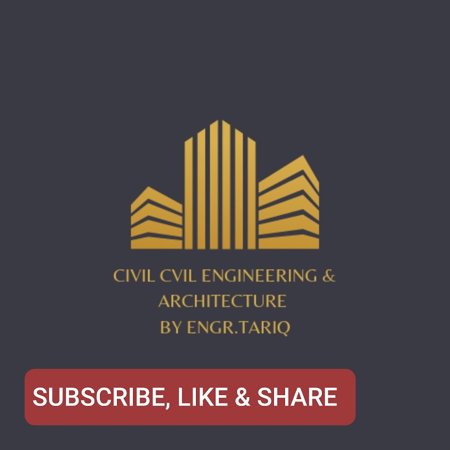 Civil Engineering with Tariq