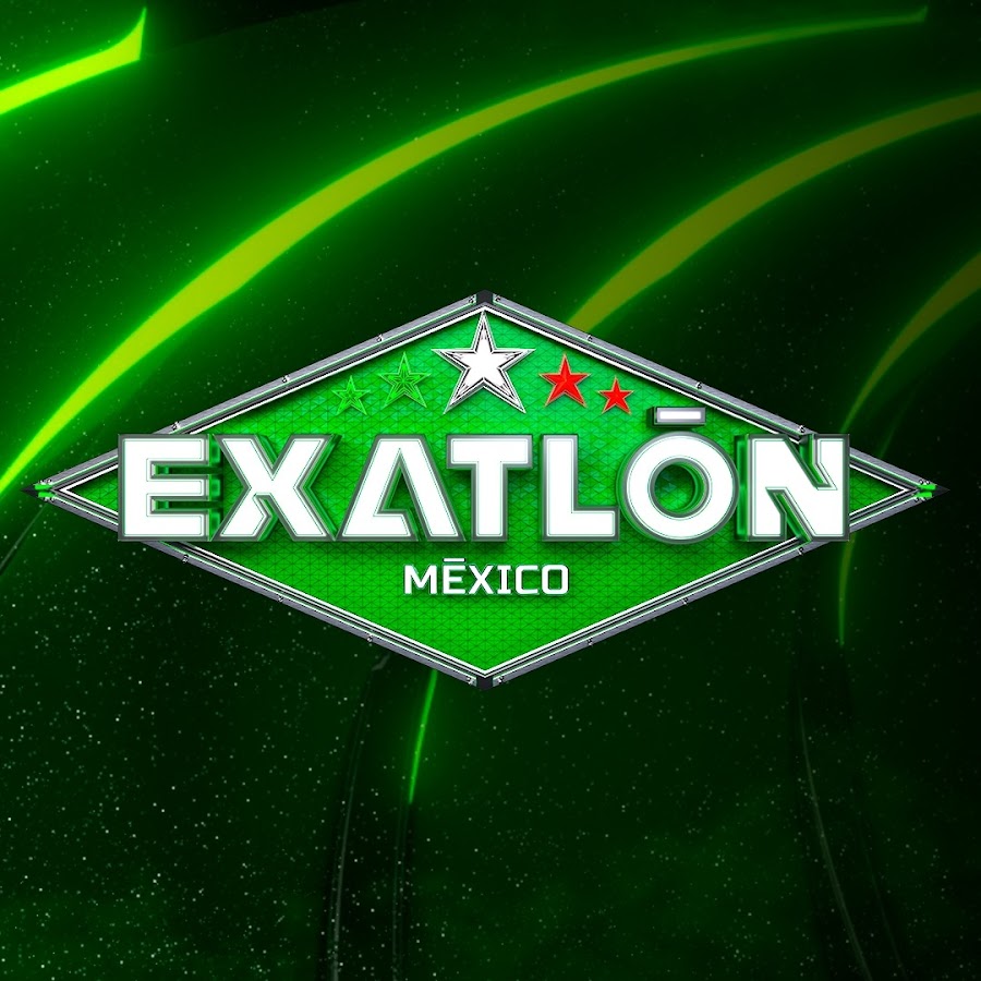 Exatlón México @exatlon