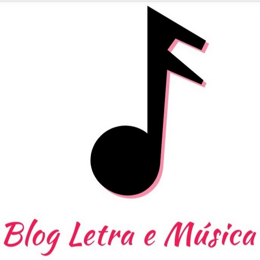 Blog Letra e Música