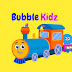 logo Bubble Kidz