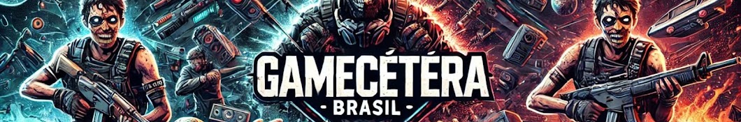 Gamecétera Brasil