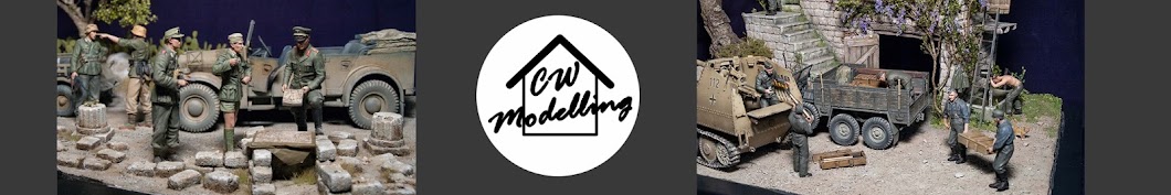 CW Modelling Banner