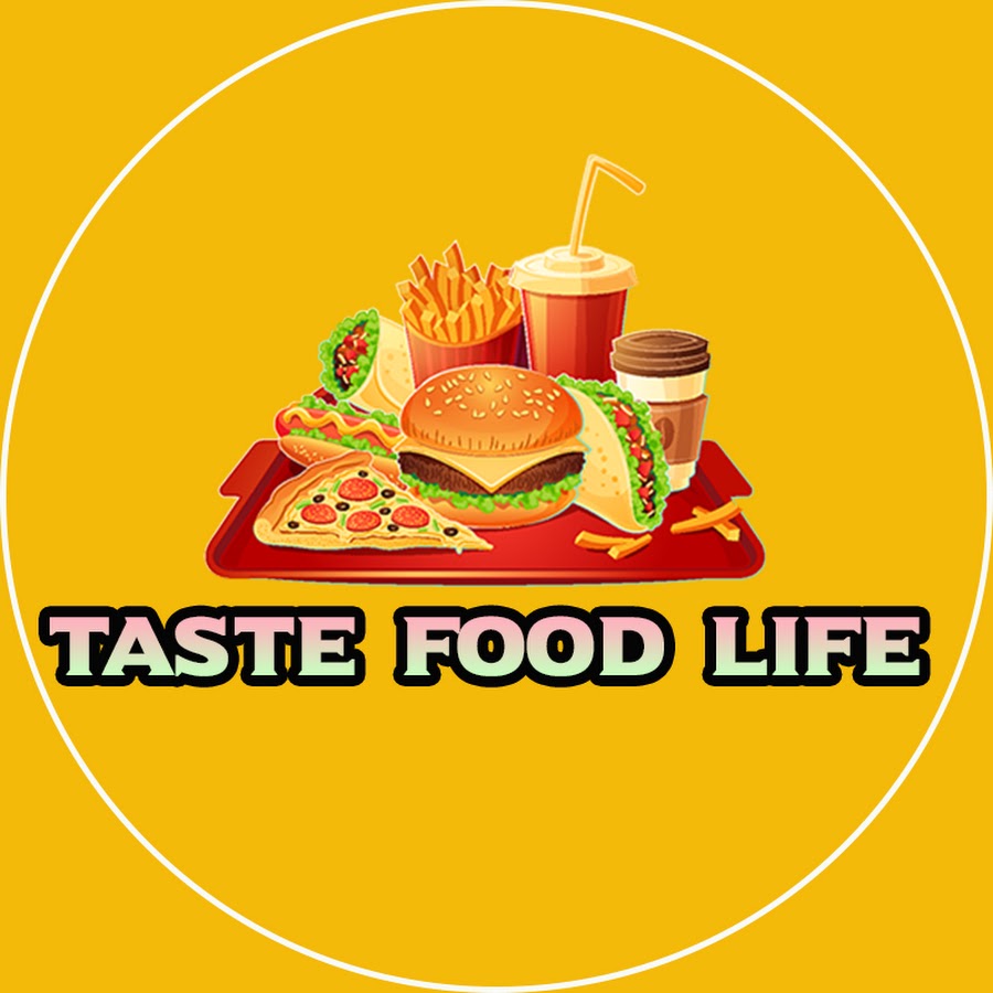 Taste is life. Лайф фуд. Taste of Life. Life food.