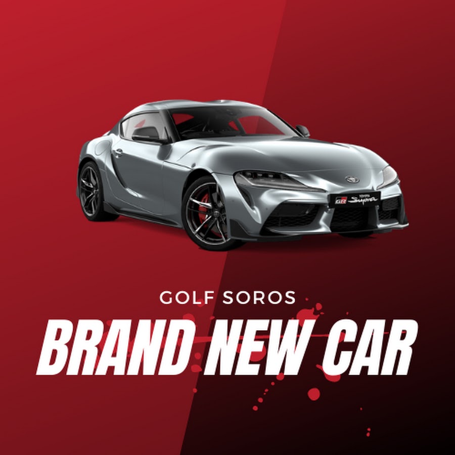 Ready go to ... https://www.youtube.com/c/BrandNewCar [ Brand New Car]