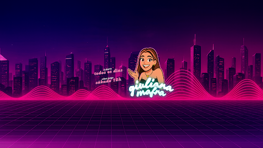 Giuliana Mafra banner