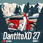 DantitoXD 27