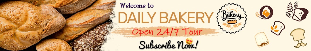 Daily Bakery