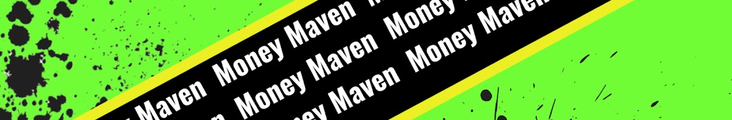 Money Maven Banner