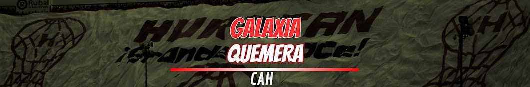 Galaxia Quemera