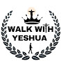 Walking with Jesus 