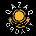 QAZAQ - ORDASY