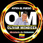 MINISTRO DE ALABANZAS  OLIVAR MENDOZA  OFICIAL