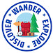 Wander Explore Discover