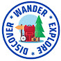 Wander Explore Discover