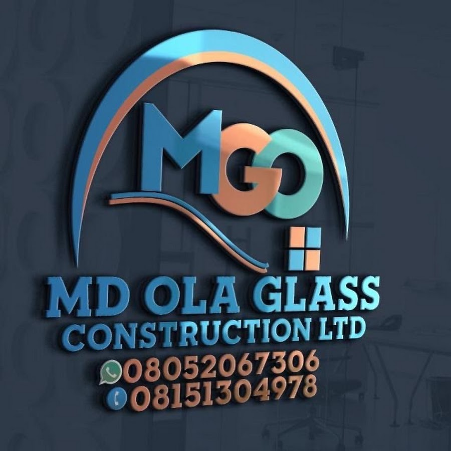 Md Olaglass M O G YouTube