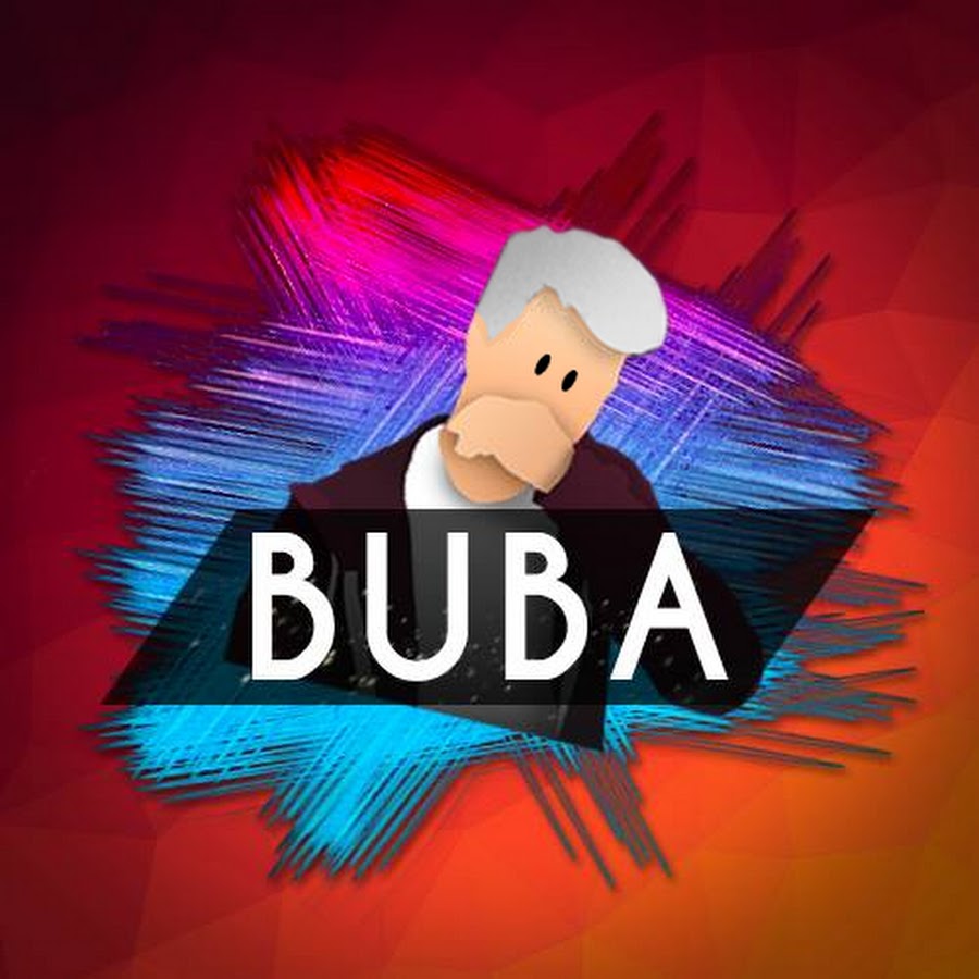 BUBAGames @robloxbuba