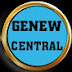 logo Genew Central