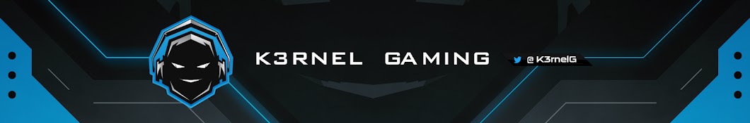 K3rNeL Gaming!