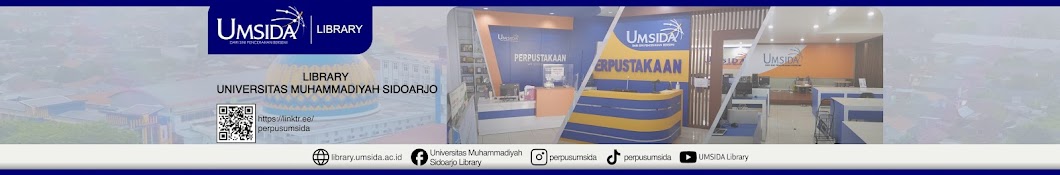 UMSIDA Library