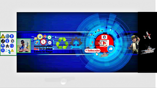 Kanal kapak resmi