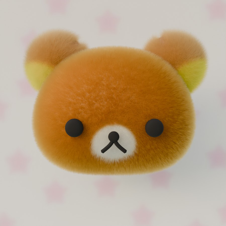 Blender bun youtube