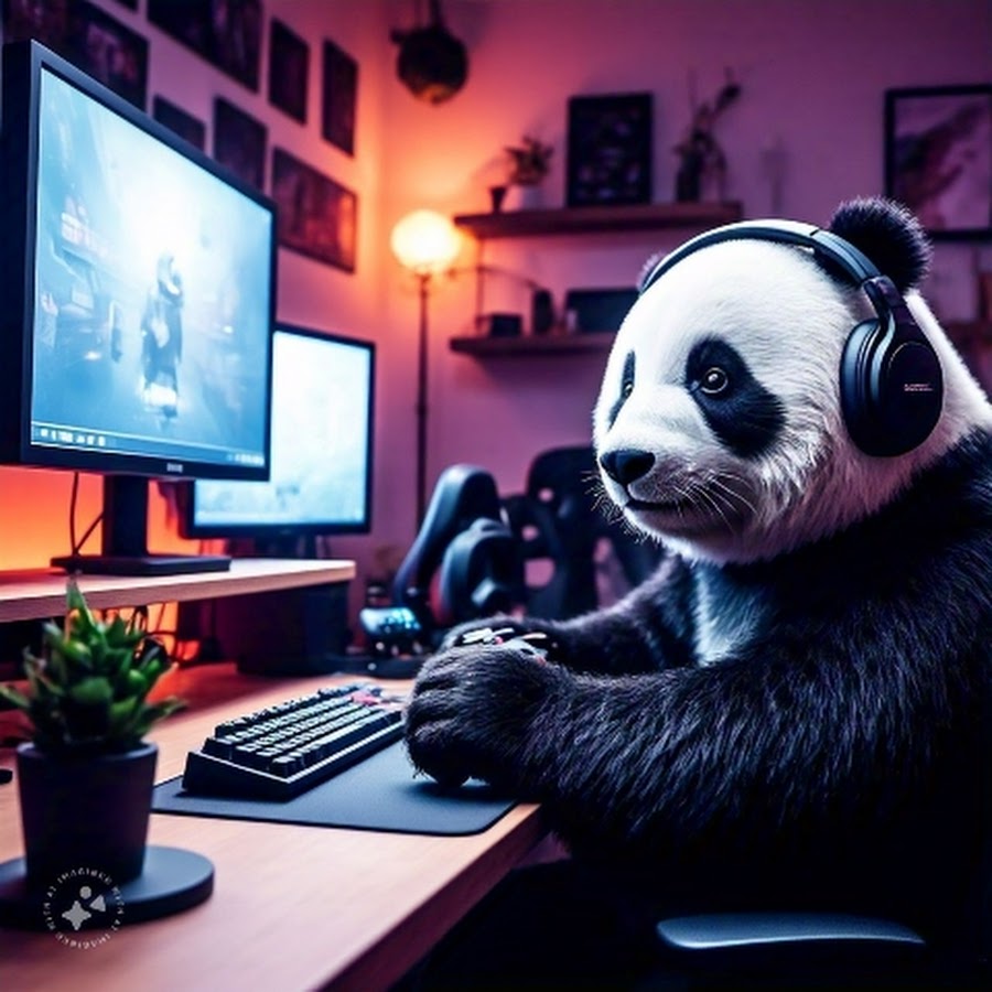 João panda - YouTube João panda