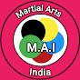 Martial Arts India (PK)