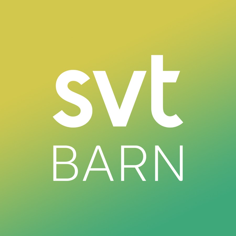 SVT Barn @svtbarn