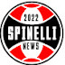 SPINELLI NEWS